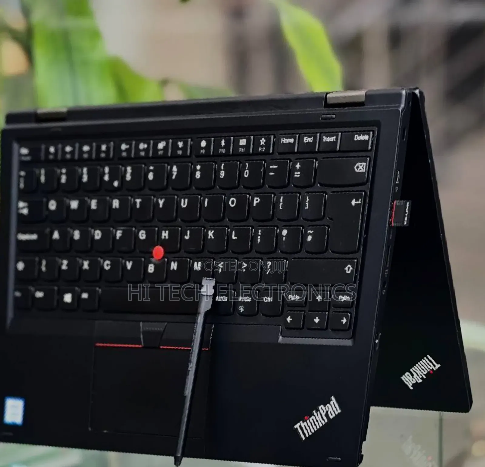 New Laptop Lenovo ThinkPad X390 16GB Intel Core I5 SSD 512GB