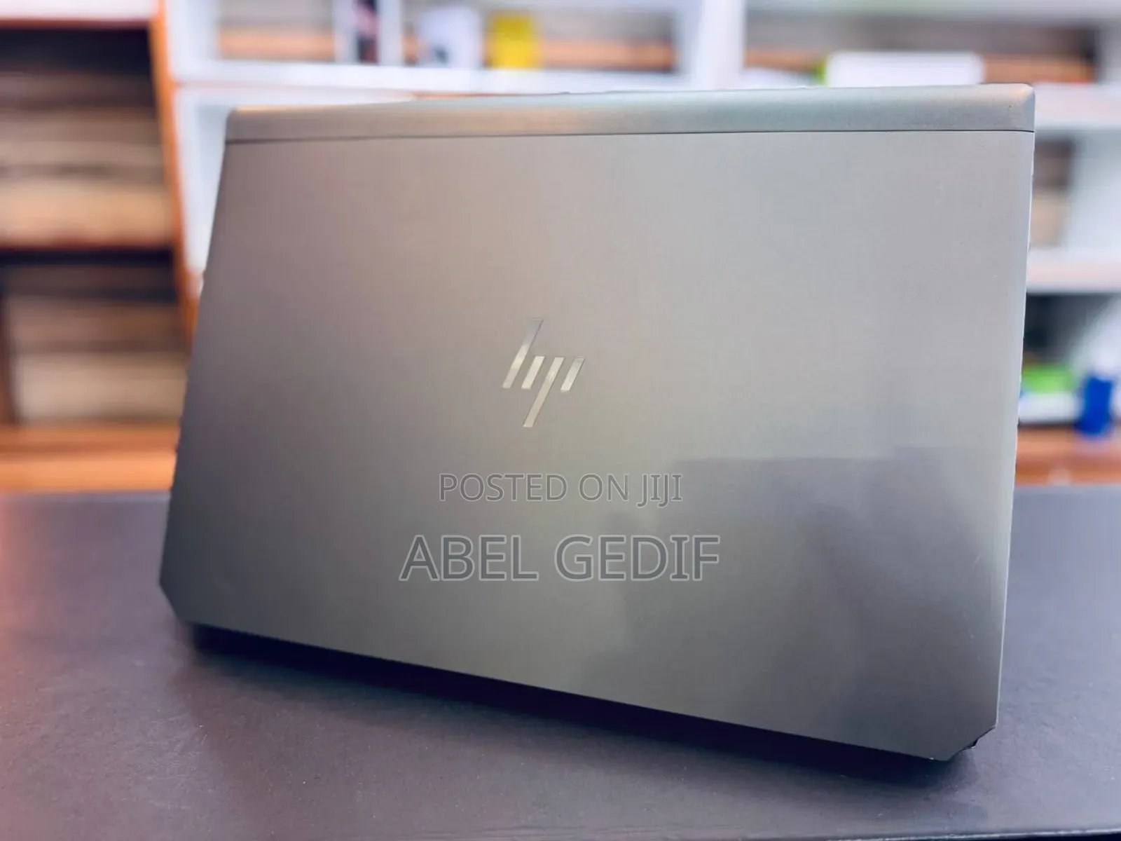 New Laptop HP ZBook 15u 16GB Intel Core I7 SSD 512GB