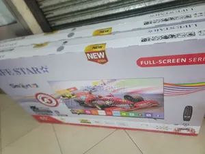 Life Star 65inch New 2025model Tv