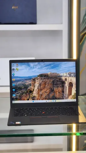 New Laptop Lenovo ThinkPad L13 Yoga 16GB Intel Core I5 SSD 512GB