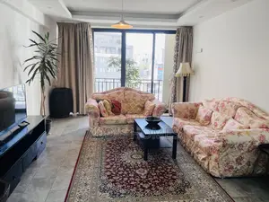 Furnished 2bdrm Apartment in Bole for rent