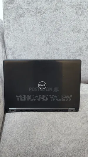 New Laptop Dell Latitude 5410 8GB Intel Core I5 SSD 256GB