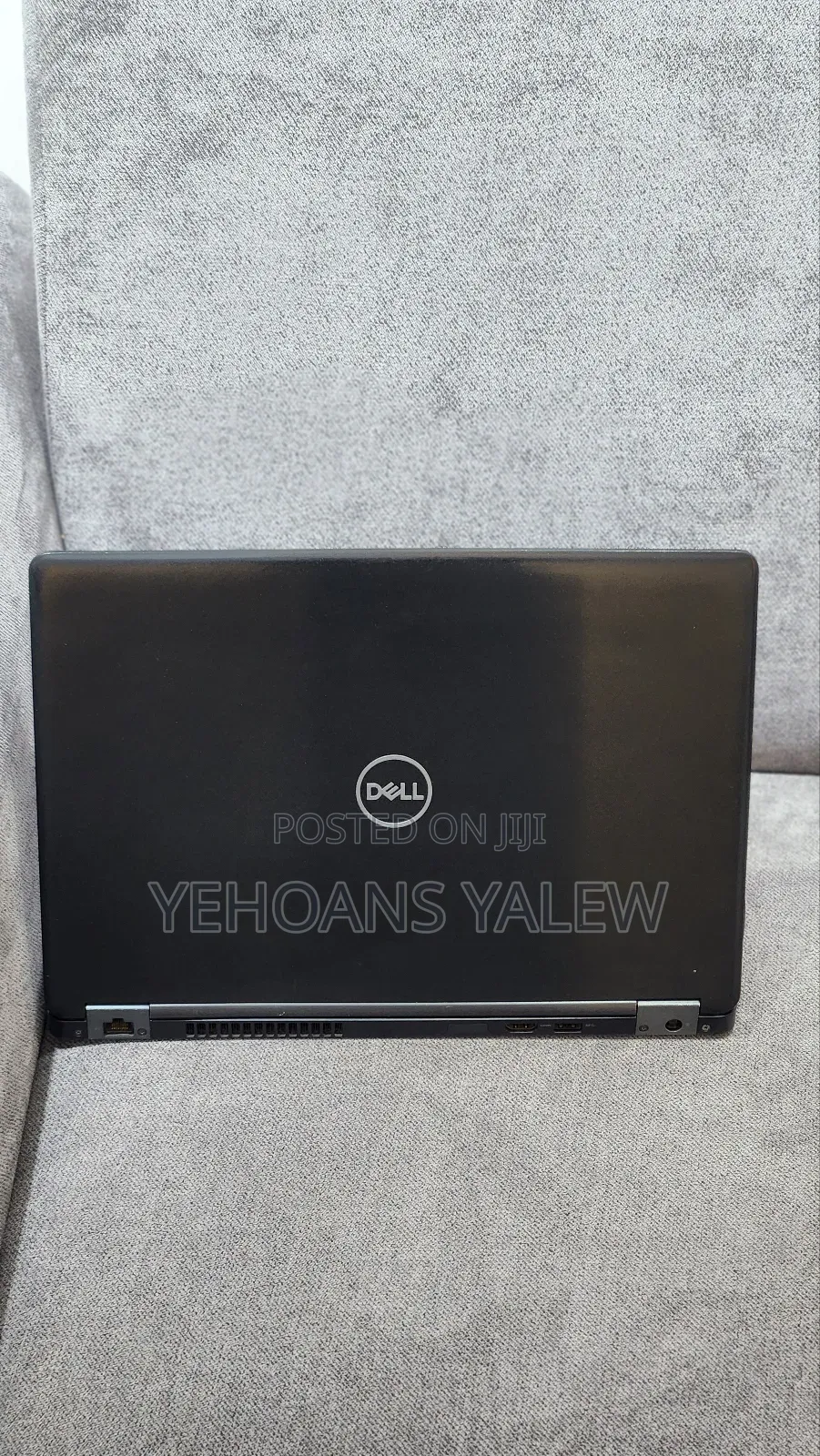 New Laptop Dell Latitude 5410 8GB Intel Core I5 SSD 256GB