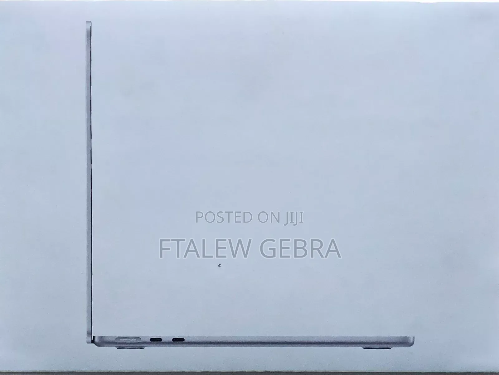 New Laptop Apple MacBook Air 2025 M4 13-Inch 16GB AMD A10 SSD 1T