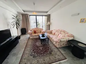 Furnished 2bdrm Apartment in Bole for rent