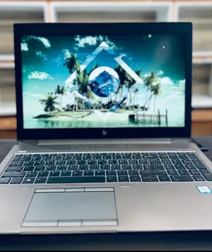 New Laptop HP ZBook 14 16GB Intel Core I7 SSD 512GB