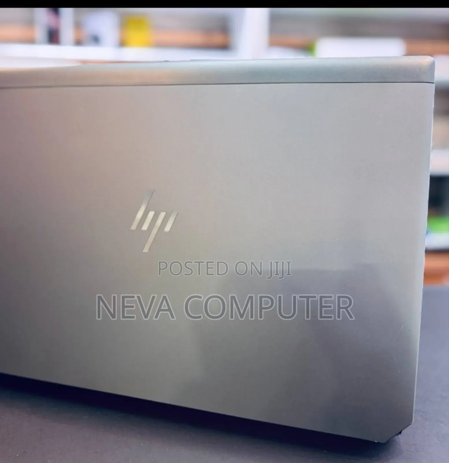 New Laptop HP ZBook 14 16GB Intel Core I7 SSD 512GB