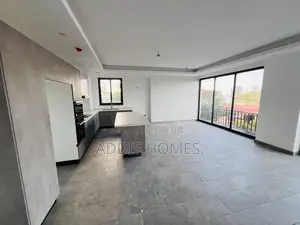 3bdrm Apartment in Bole for rent