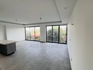3bdrm Apartment in Bole for rent