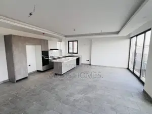 3bdrm Apartment in Bole for rent