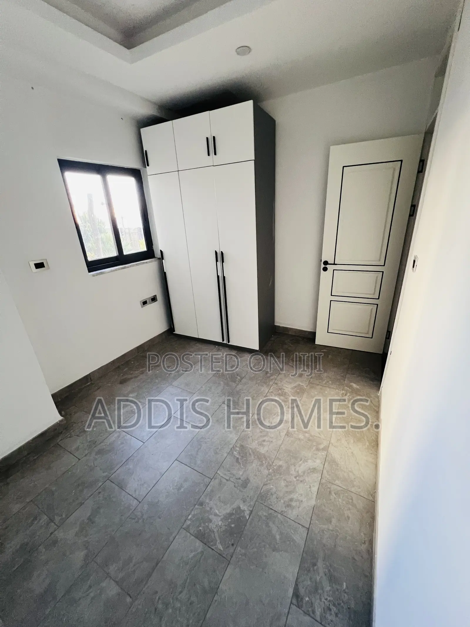 3bdrm Apartment in Bole for rent