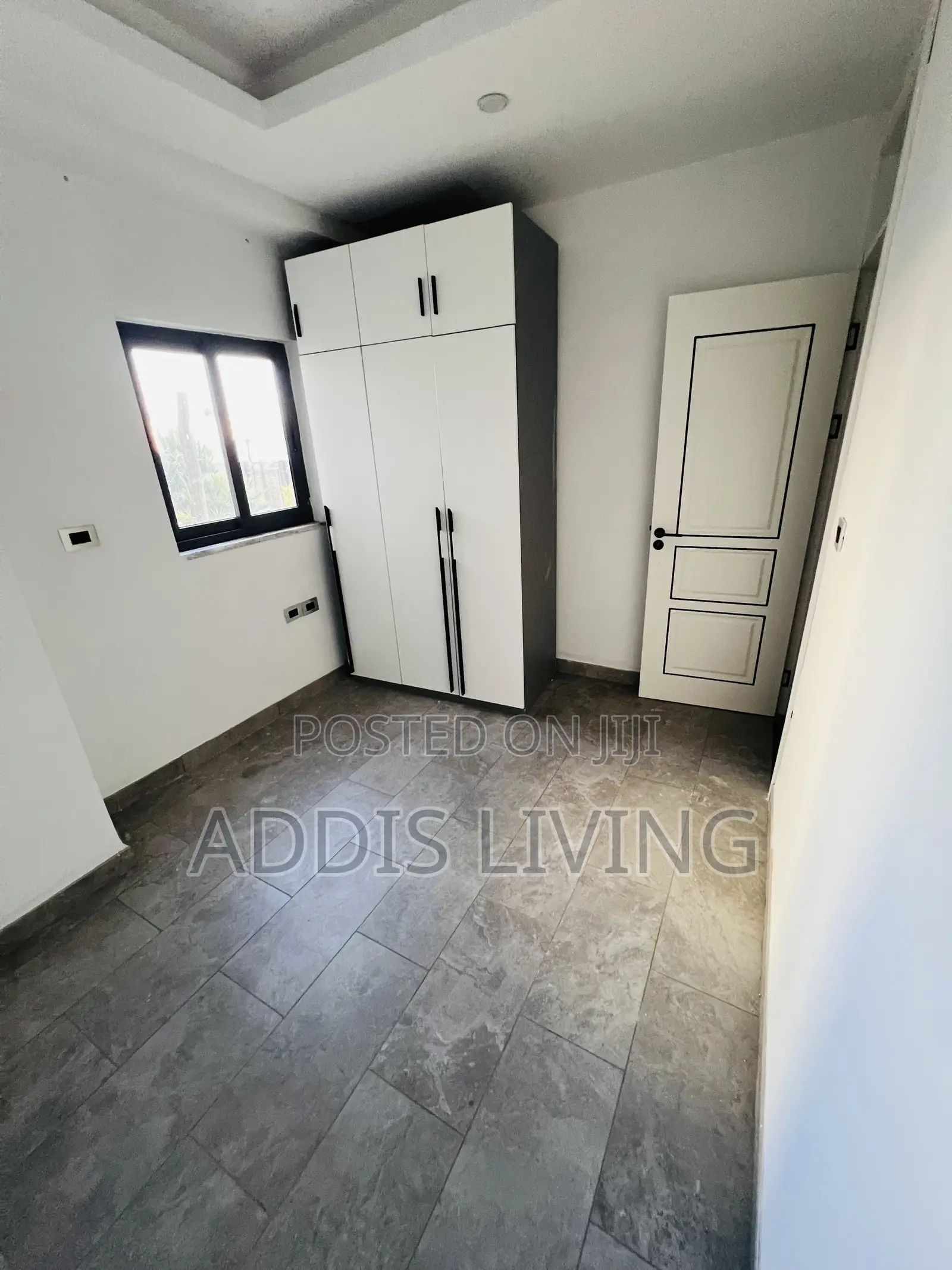 3bdrm Apartment in Bole for rent
