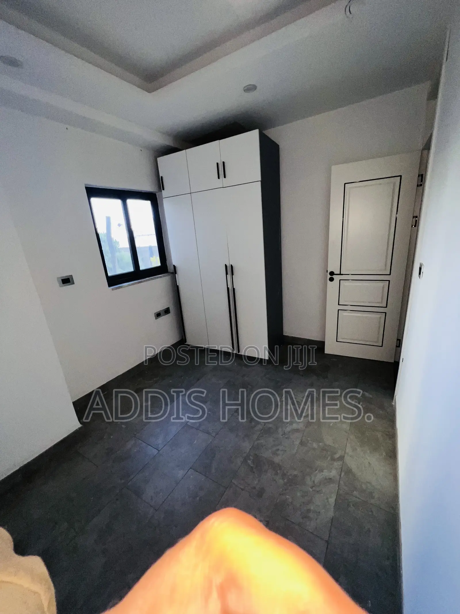 3bdrm Apartment in Bole for rent