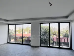 3bdrm Apartment in Bole for rent