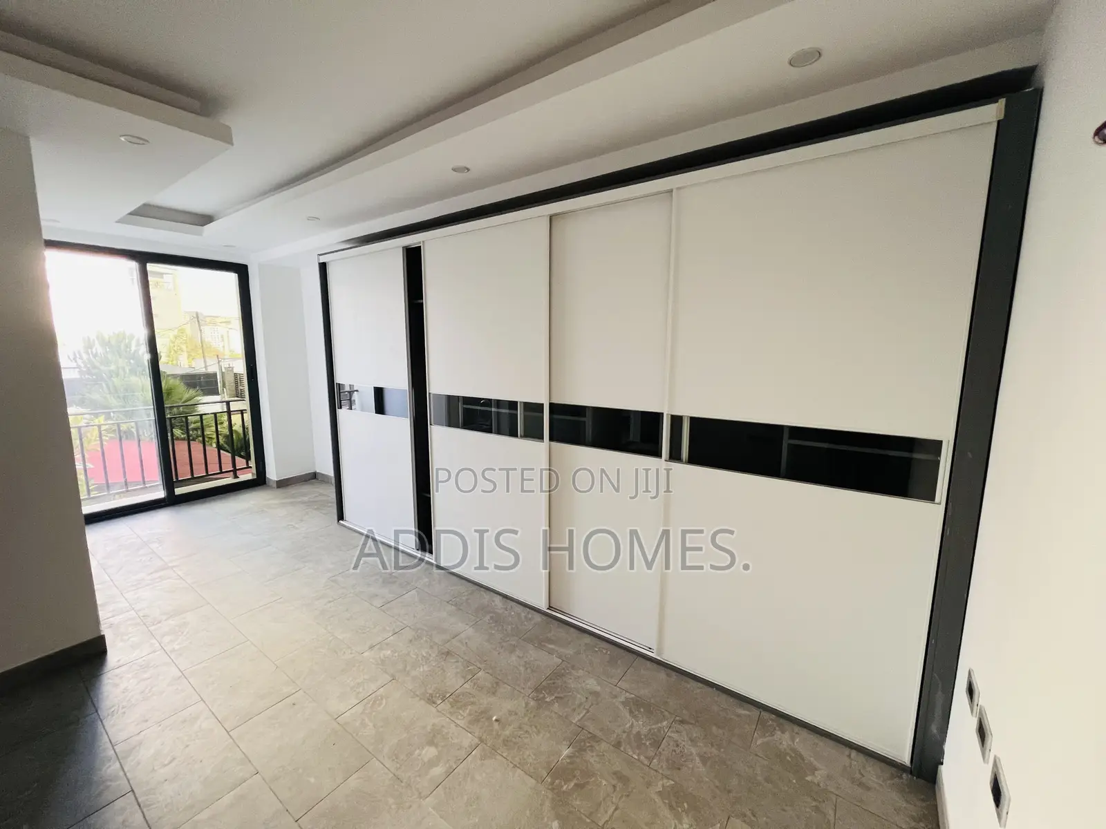 3bdrm Apartment in Bole for rent