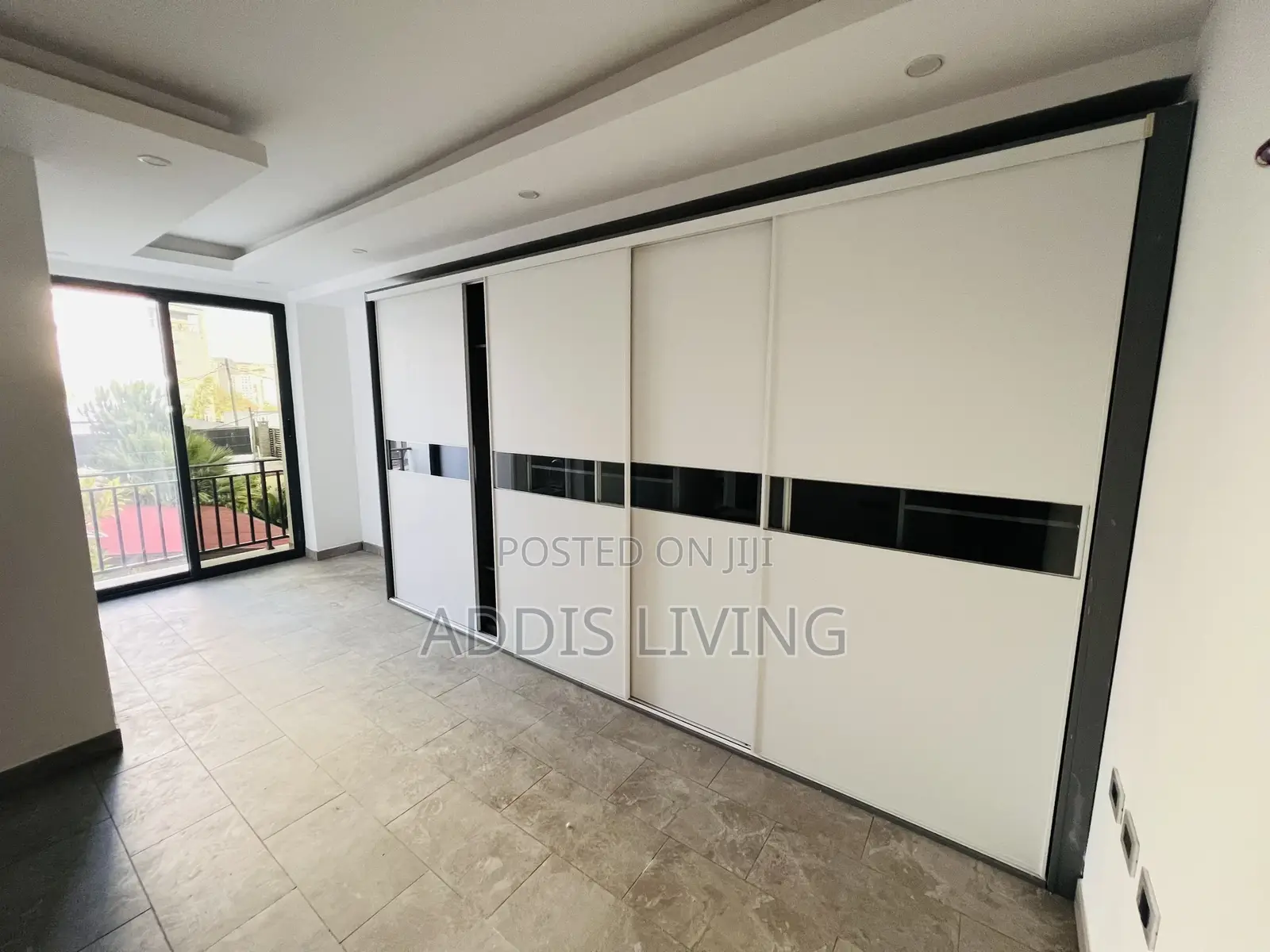 3bdrm Apartment in Bole for rent