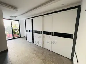 3bdrm Apartment in Bole for rent