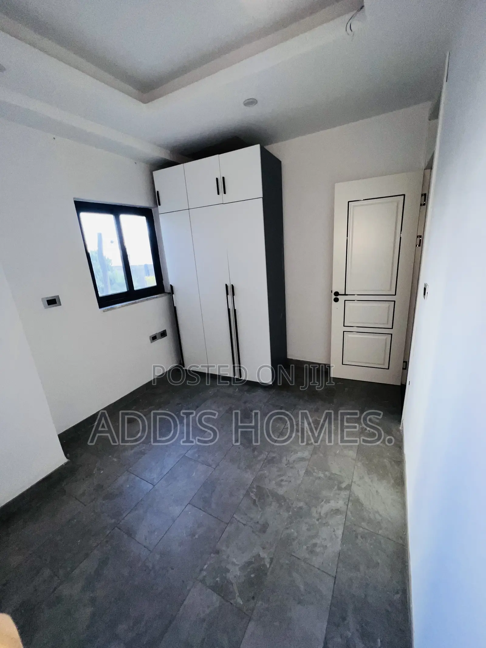 3bdrm Apartment in Bole for rent