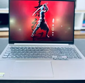 New Laptop Lenovo 16GB Intel Core I7 SSD 512GB
