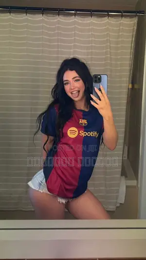 Girls Soccer Jersey – Brand New, All Sizes, Affordable Price