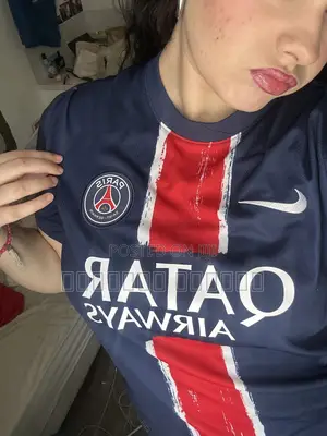 Girls Soccer Jersey – Brand New, All Sizes, Affordable Price