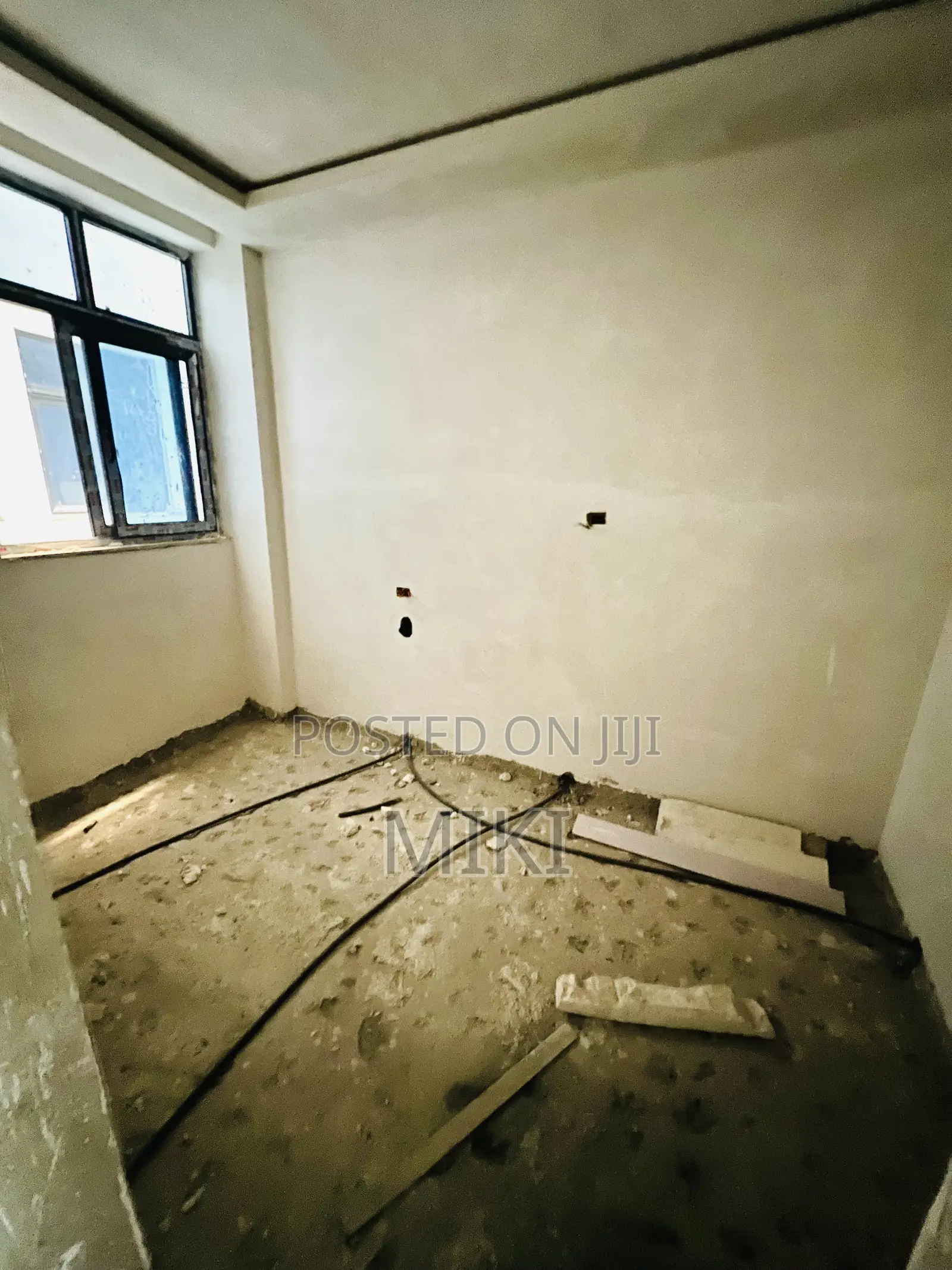 3bdrm Apartment in Diaspora Garment, Nifas Silk-Lafto for sale