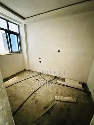 3bdrm Apartment in Diaspora Garment, Nifas Silk-Lafto for sale