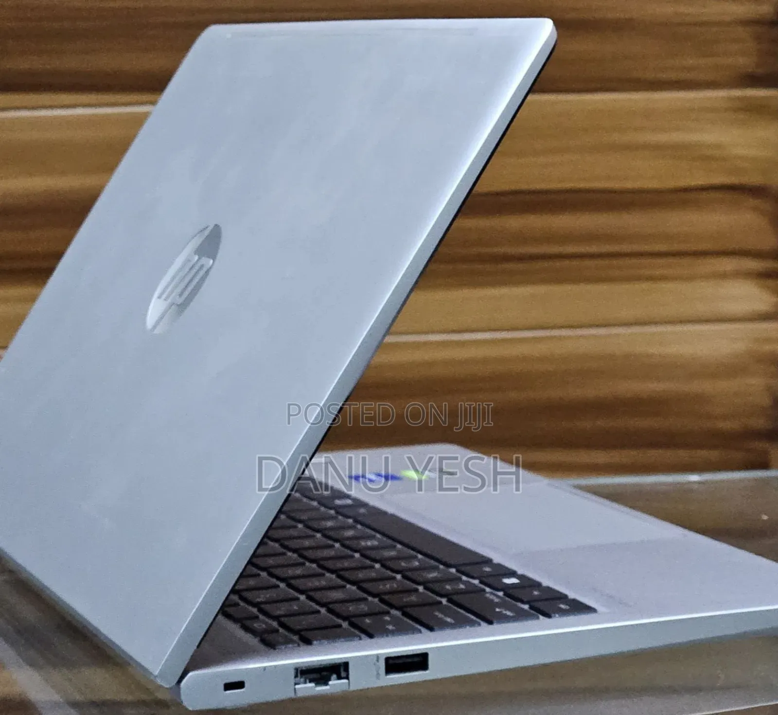 New Laptop HP 16GB Intel Core I7 SSD 512GB