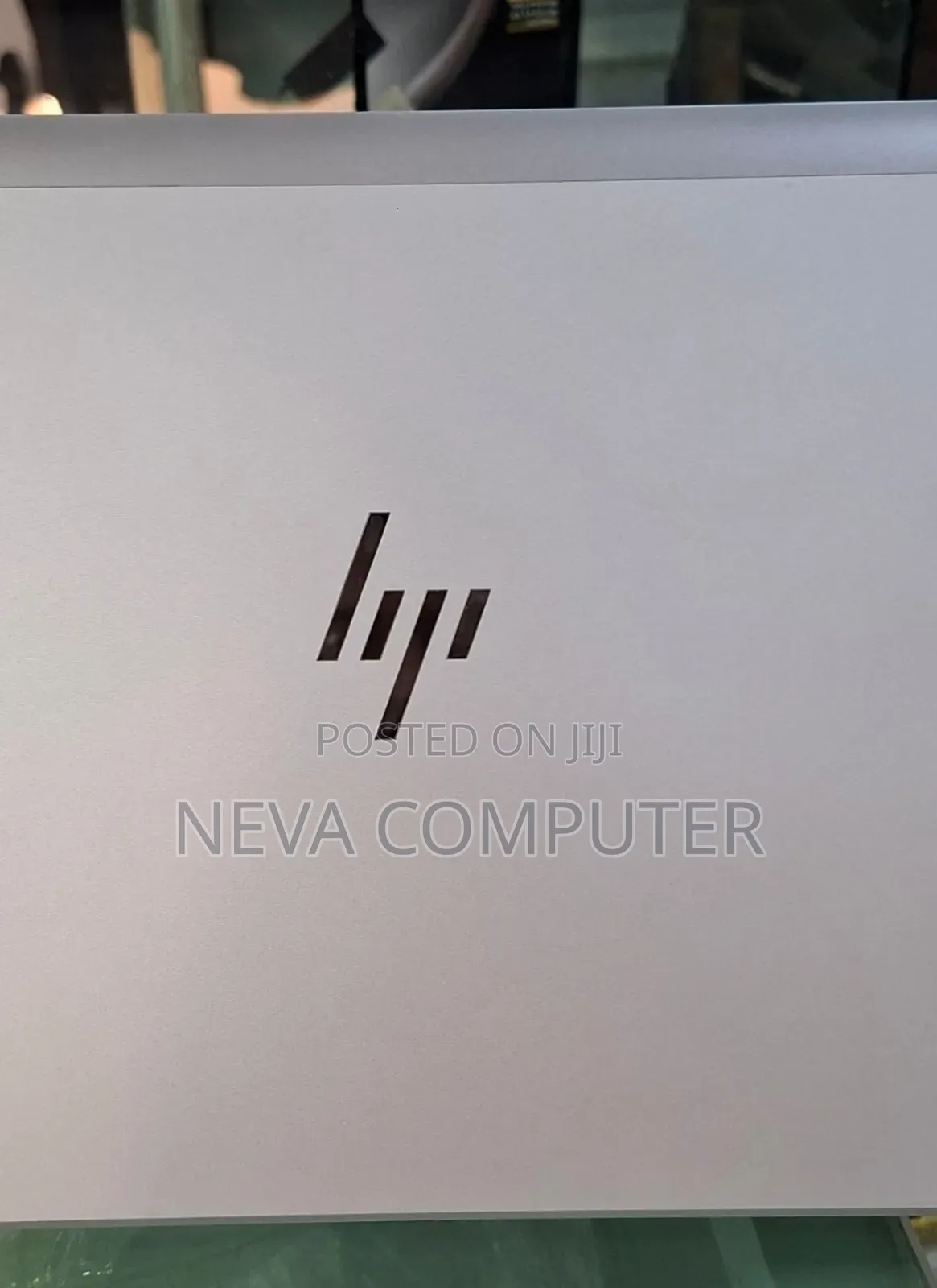 New Laptop HP EliteBook 840 G7 16GB Intel Core I7 SSD 512GB