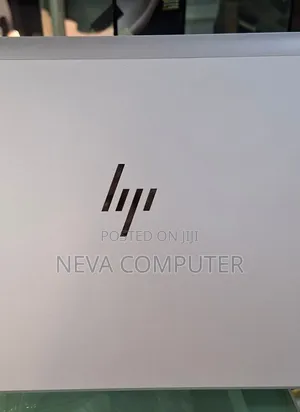 New Laptop HP EliteBook 840 G7 16GB Intel Core I7 SSD 512GB