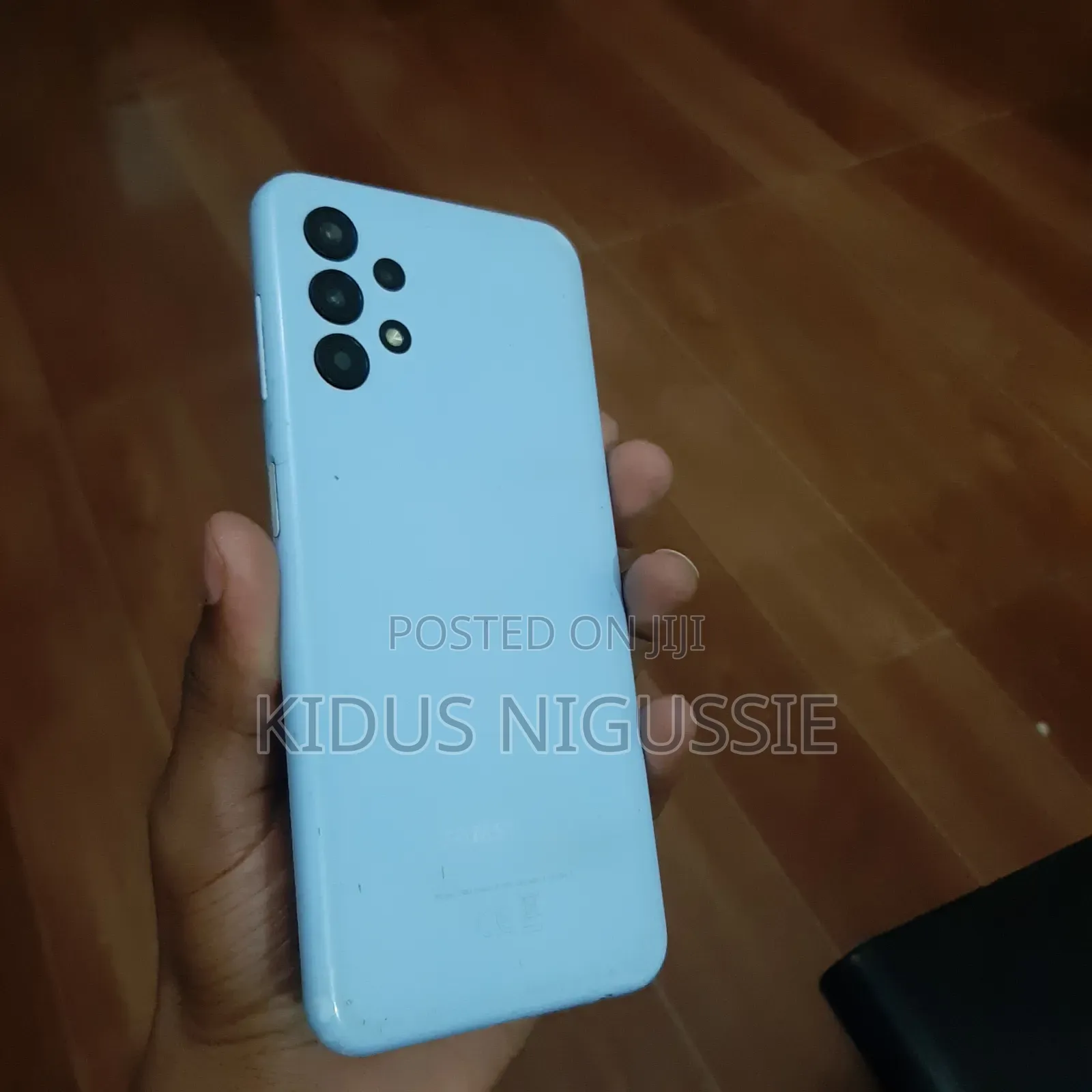 Samsung Galaxy A13 128 GB Blue