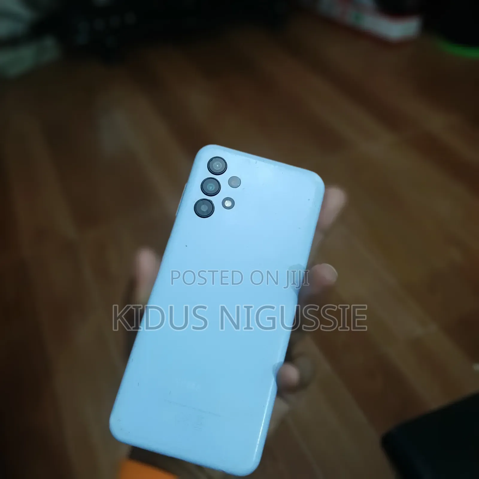 Samsung Galaxy A13 128 GB Blue