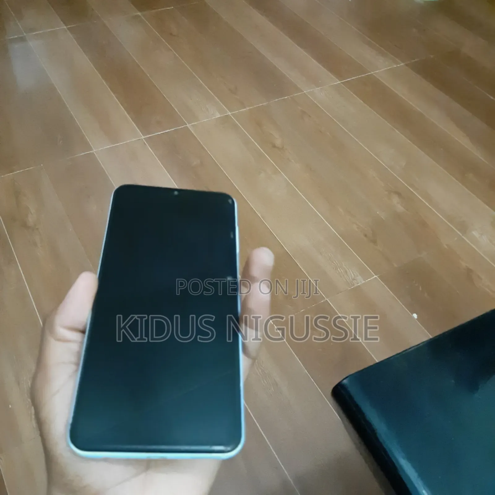 Samsung Galaxy A13 128 GB Blue