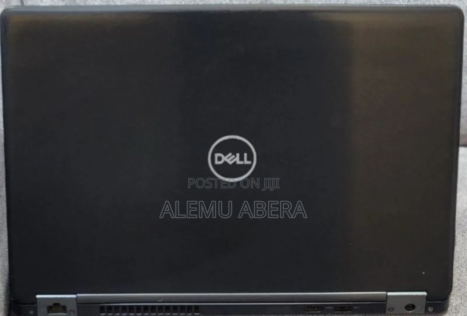 New Laptop Dell 8GB Intel Core I5 SSD 256GB
