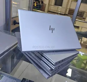 New Laptop HP EliteBook 830 G8 16GB Intel Core I5 SSD 512GB