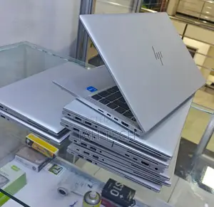 New Laptop HP EliteBook 830 G8 16GB Intel Core I5 SSD 512GB