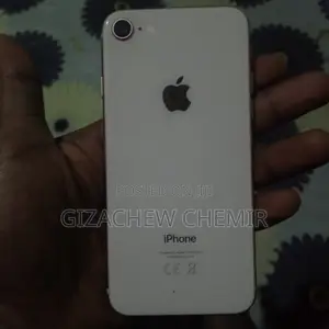 Apple iPhone 8 64 GB Gold