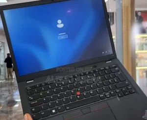 New Laptop Lenovo ThinkPad L13 Yoga 16GB Intel Core I5 SSD 512GB