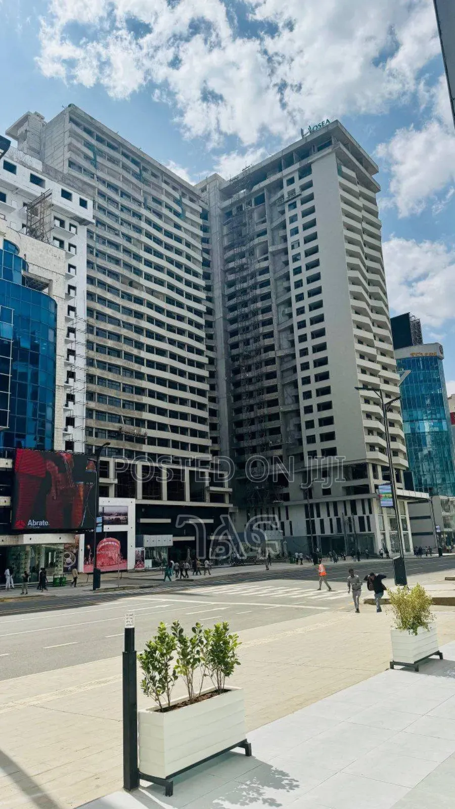 እጂግ ቅንጡ አፓርትመንት ቦሌ መድሃኒያለም ባለ 2 መኝታ 150 ካሬ ና ዱፕሊክስ አፓርትመንት 279 ካሬ