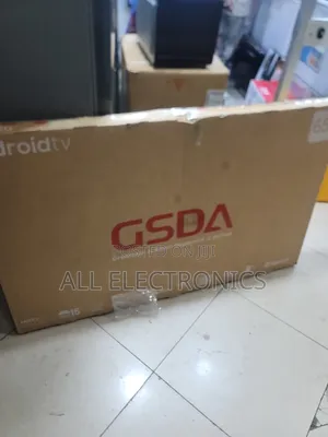 Gsfa Korea Technology 65inch Tv