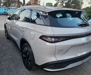 New BYD Seal DM-i 2025 White