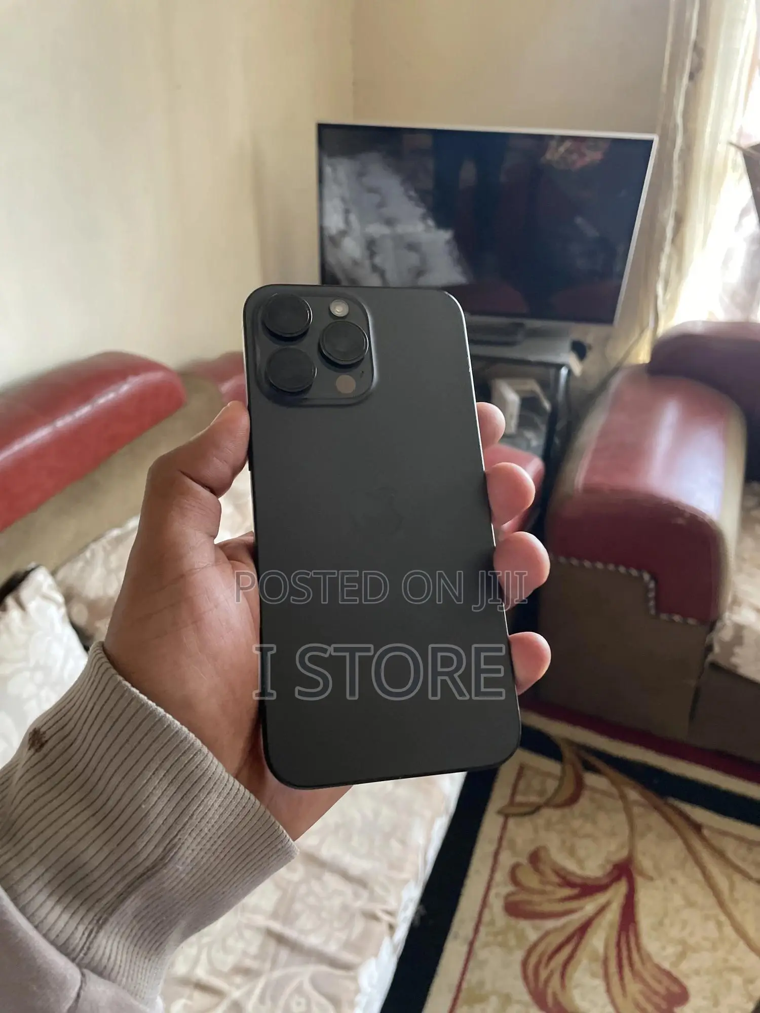 Apple iPhone 13 Pro Max 256 GB Bronze