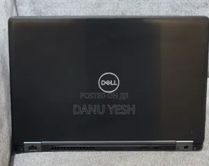 New Laptop Dell Latitude 14 8GB Intel Core I5 SSD 256GB