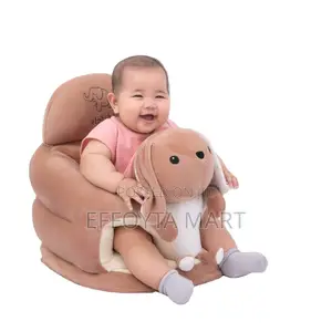 Comfortable Kids Sofa