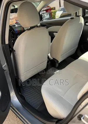 Mitsubishi Attrage 2022 Gray