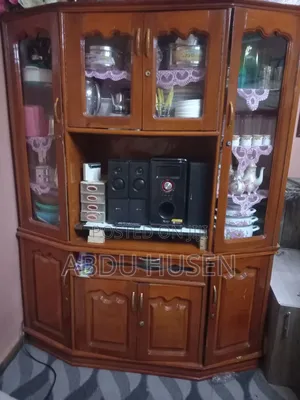 Buffet Cabinet