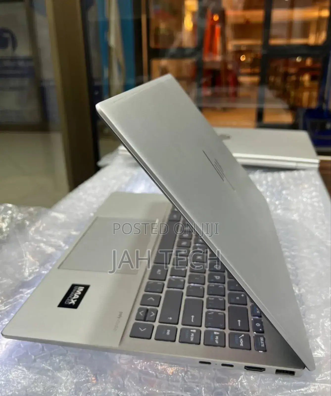 New Laptop HP Pavilion 15 32GB Intel Core Ultra 7 SSD 512GB