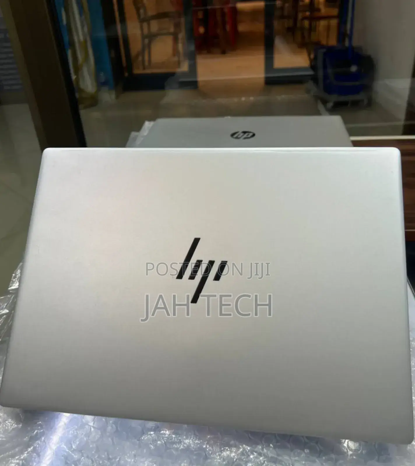 New Laptop HP Pavilion 15 32GB Intel Core Ultra 7 SSD 512GB