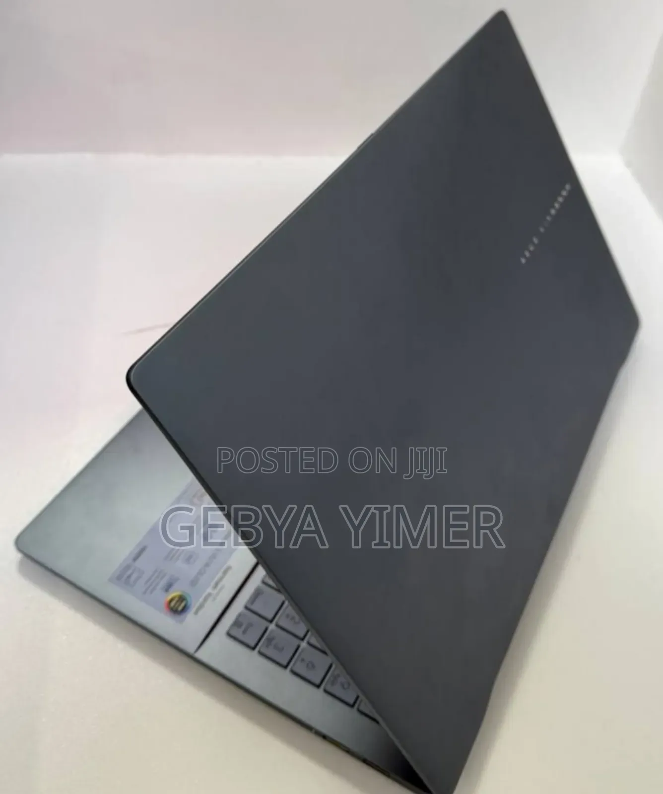 New Laptop Asus VivoBook 15 X505BA 32GB Intel Core Ultra 9 SSD 512GB