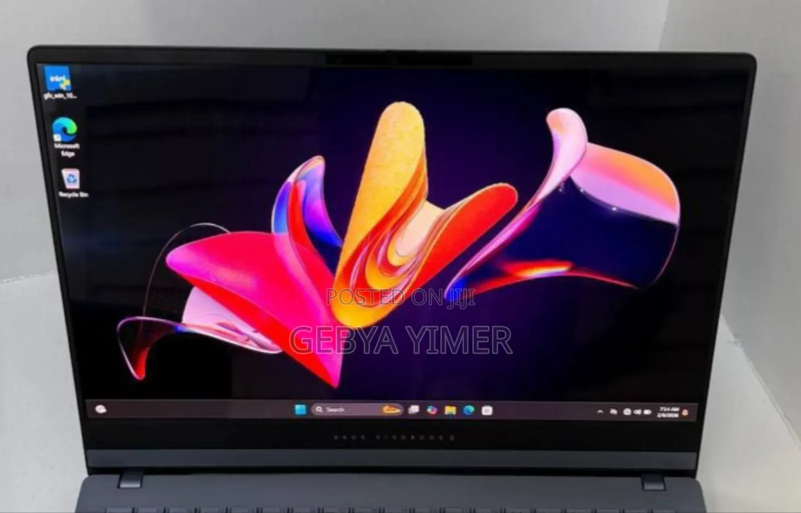 New Laptop Asus VivoBook 15 X505BA 32GB Intel Core Ultra 9 SSD 512GB